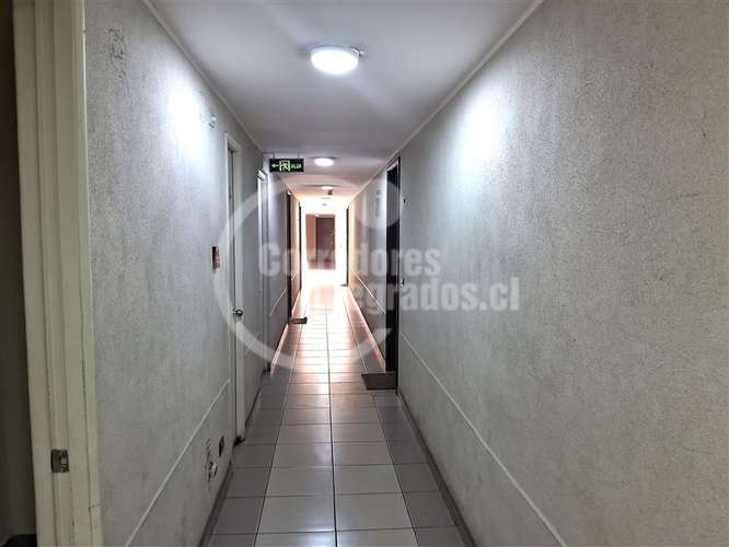 54 m2. 2 dormitorios. 2 baños. metro Toesca - Imagen 31