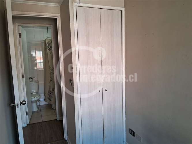 54 m2. 2 dormitorios. 2 baños. metro Toesca - Imagen 14