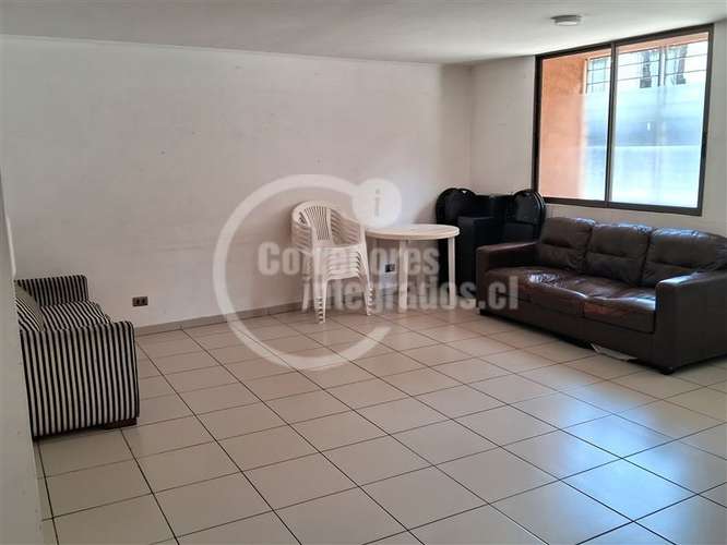 54 m2. 2 dormitorios. 2 baños. metro Toesca - Imagen 39