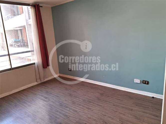 54 m2. 2 dormitorios. 2 baños. metro Toesca - Imagen 22