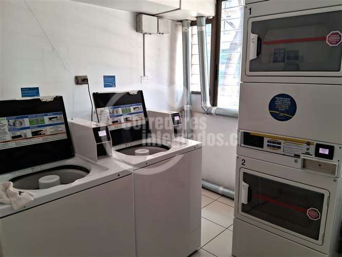 54 m2. 2 dormitorios. 2 baños. metro Toesca - Imagen 41