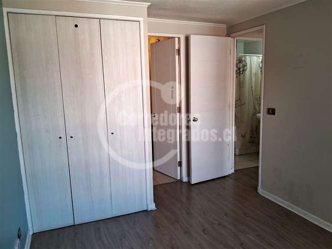 54 m2. 2 dormitorios. 2 baños. metro Toesca - Imagen 12
