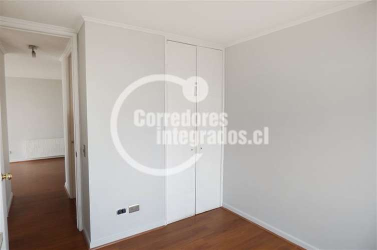 Departamento en venta de 2 dorm. en Recoleta - Imagen 9