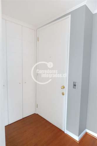 Departamento en venta de 2 dorm. en Recoleta - Imagen 4