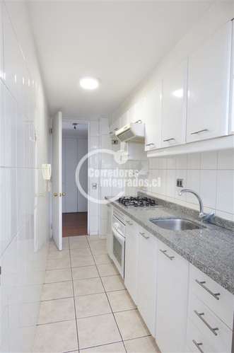 Departamento en venta de 2 dorm. en Recoleta - Imagen 6