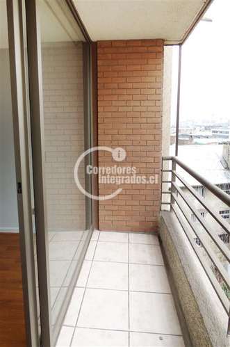 Departamento en venta de 2 dorm. en Recoleta - Imagen 14
