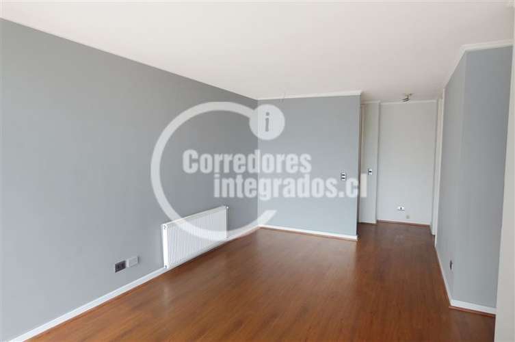 Departamento en venta de 2 dorm. en Recoleta - Imagen 3
