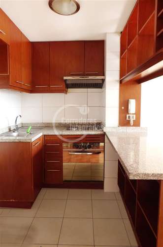 Departamento en venta de 1 dorm. en Santiago - Imagen 4