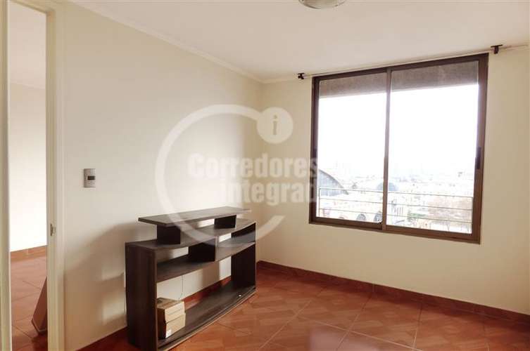 Departamento en venta de 1 dorm. en Santiago - Imagen 6