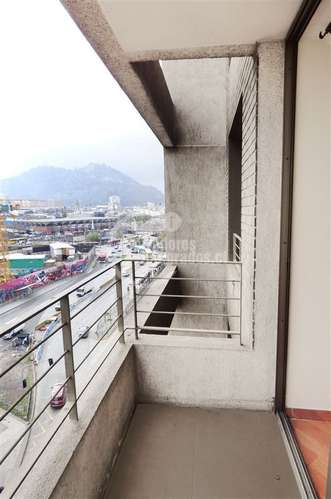 Departamento en venta de 1 dorm. en Santiago - Imagen 8