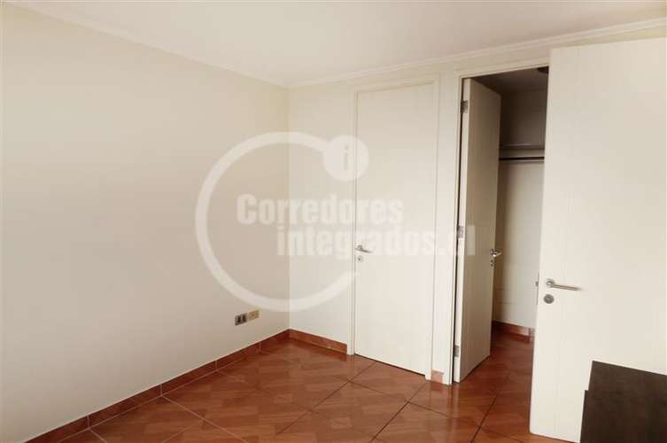 Departamento en venta de 1 dorm. en Santiago - Imagen 5