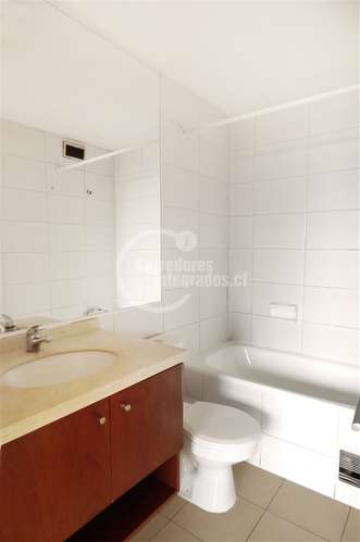 Departamento en venta de 1 dorm. en Santiago - Imagen 7