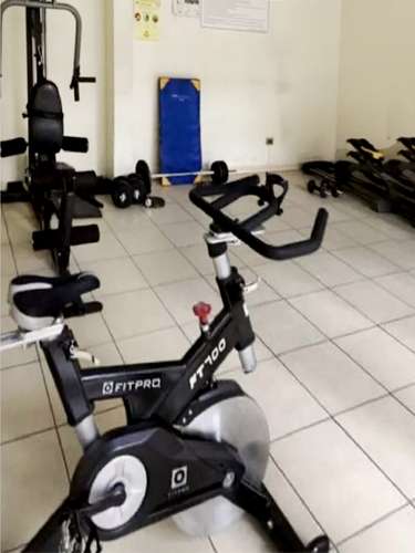 Departamento en venta de 1 dorm. en Santiago - Imagen 13