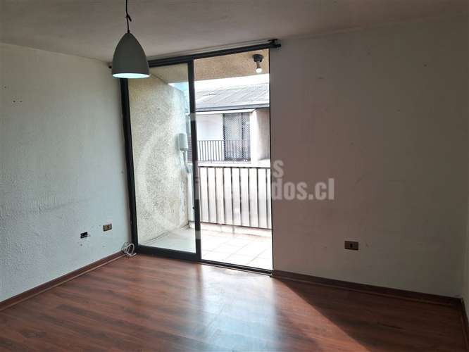 3 dorm.1 baño, terraza, estac. Metro Blanqueado. - Imagen 3