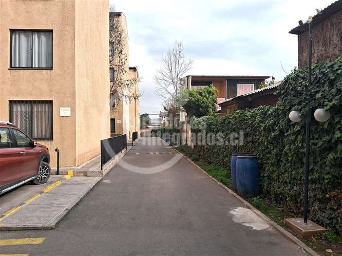 3 dorm.1 baño, terraza, estac. Metro Blanqueado. - Imagen 32