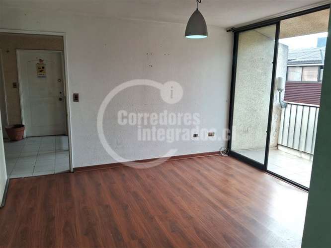 3 dorm.1 baño, terraza, estac. Metro Blanqueado. - Imagen 5