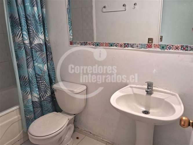 3 dorm.1 baño, terraza, estac. Metro Blanqueado. - Imagen 21