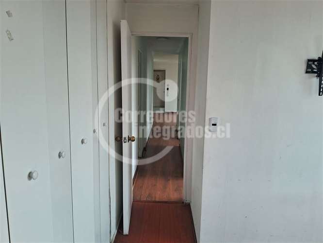 3 dorm.1 baño, terraza, estac. Metro Blanqueado. - Imagen 14