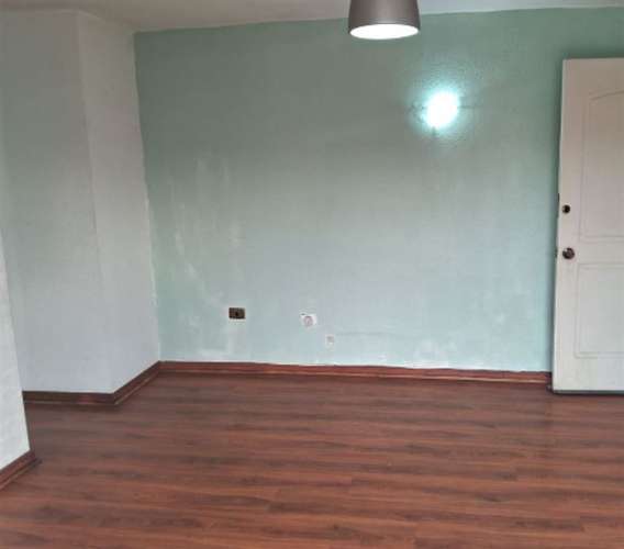 3 dorm.1 baño, terraza, estac. Metro Blanqueado. - Imagen 7