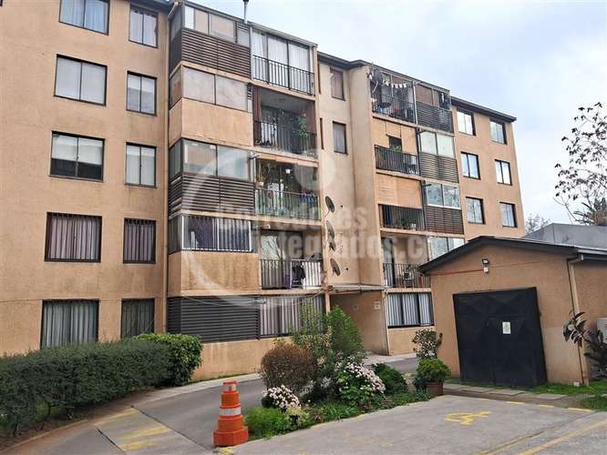 3 dorm.1 baño, terraza, estac. Metro Blanqueado. - Imagen 35