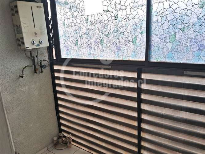 3 dorm.1 baño, terraza, estac. Metro Blanqueado. - Imagen 19