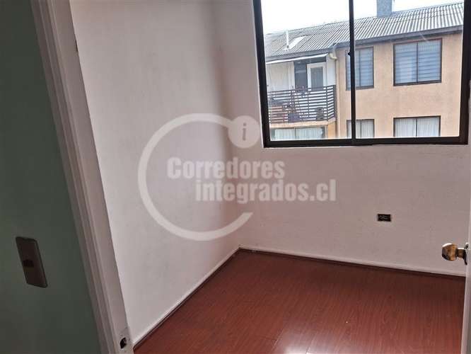 3 dorm.1 baño, terraza, estac. Metro Blanqueado. - Imagen 9