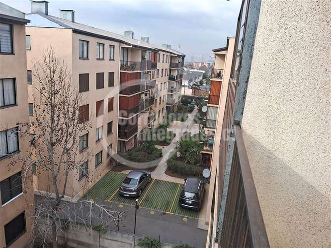 3 dorm.1 baño, terraza, estac. Metro Blanqueado. - Imagen 24