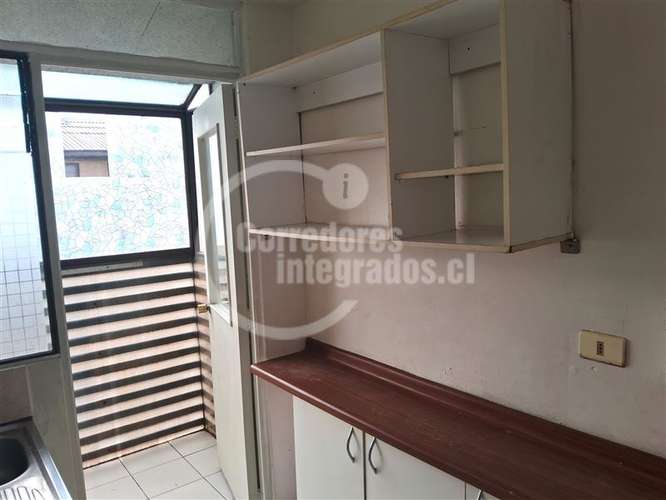 3 dorm.1 baño, terraza, estac. Metro Blanqueado. - Imagen 16
