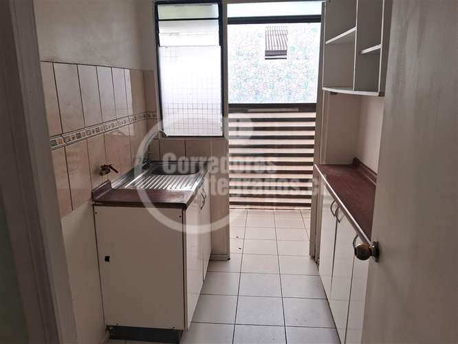 3 dorm.1 baño, terraza, estac. Metro Blanqueado. - Imagen 18