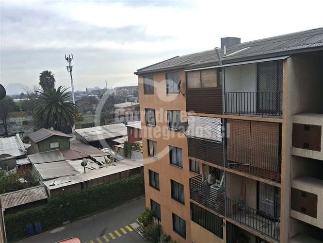 3 dorm.1 baño, terraza, estac. Metro Blanqueado. - Imagen 26