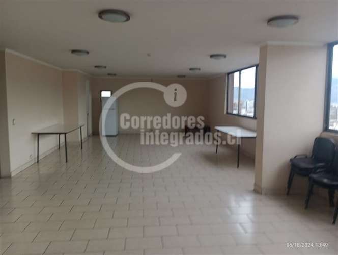 Departamento en venta de 1 dorm. en Santiago - Imagen 20