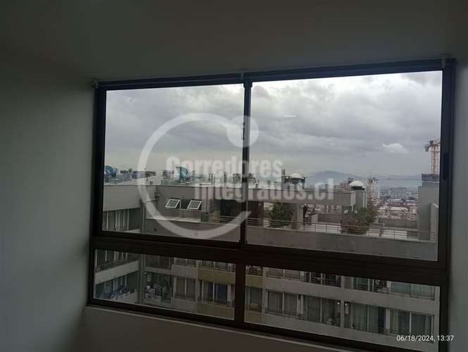 Departamento en venta de 1 dorm. en Santiago - Imagen 5
