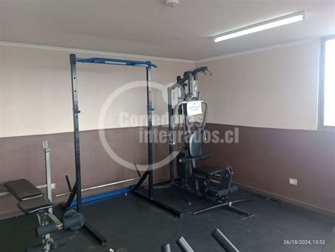Departamento en venta de 1 dorm. en Santiago - Imagen 25