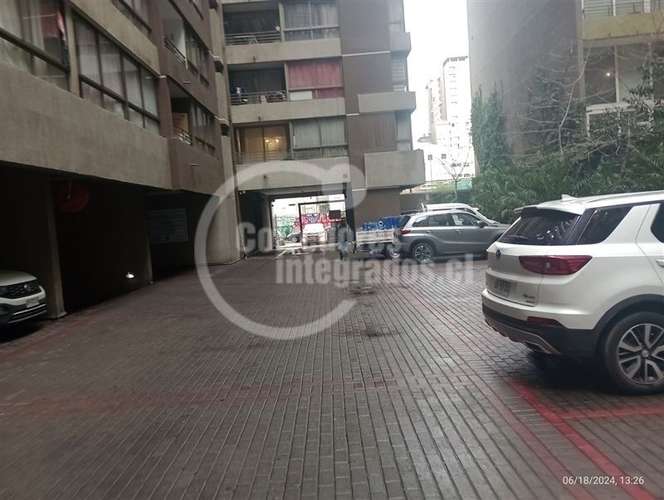 Departamento en venta de 1 dorm. en Santiago - Imagen 27