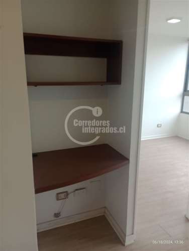 Departamento en venta de 1 dorm. en Santiago - Imagen 11