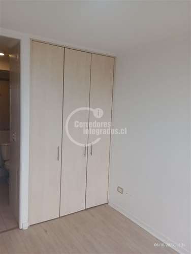 Departamento en venta de 1 dorm. en Santiago - Imagen 10
