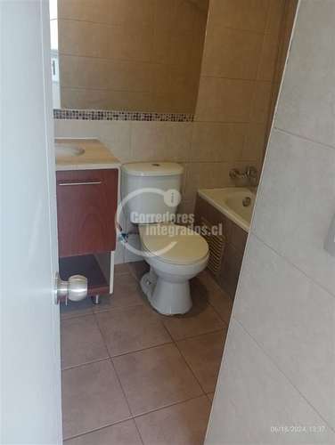 Departamento en venta de 1 dorm. en Santiago - Imagen 12