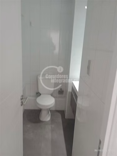 Departamento en venta de 1 dorm. en San Miguel
