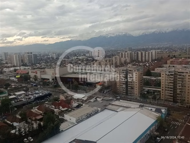 Departamento en venta de 1 dorm. en San Miguel