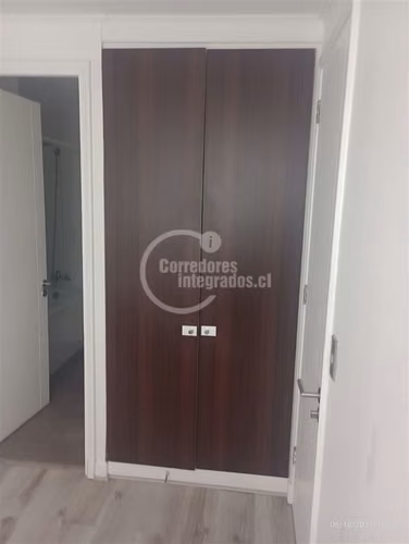 Departamento en venta de 1 dorm. en San Miguel