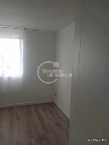 Departamento en venta de 1 dorm. en San Miguel