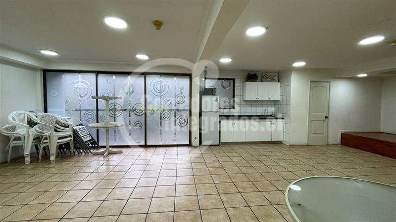 2 Dormitorios, 1 Baño, 1 Bodega en Barrio Yungay - Imagen 20
