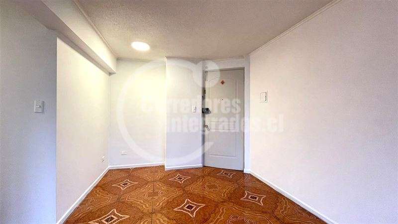 2 Dormitorios, 1 Baño, 1 Bodega en Barrio Yungay - Imagen 6