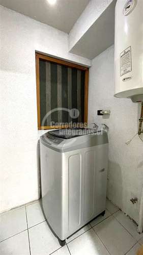 2 Dormitorios, 1 Baño, 1 Bodega en Barrio Yungay - Imagen 18