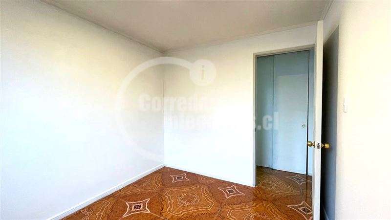 2 Dormitorios, 1 Baño, 1 Bodega en Barrio Yungay - Imagen 9