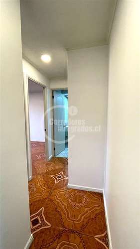 2 Dormitorios, 1 Baño, 1 Bodega en Barrio Yungay - Imagen 7