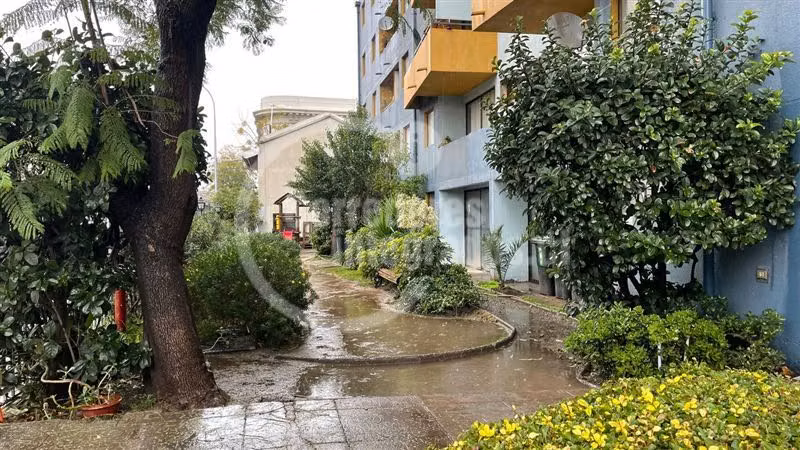 Dpto en Venta 2 Dormitorios, 1 Baño, 1 Bod en Barrio Yungay