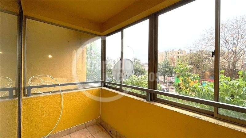 2 Dormitorios, 1 Baño, 1 Bodega en Barrio Yungay - Imagen 4