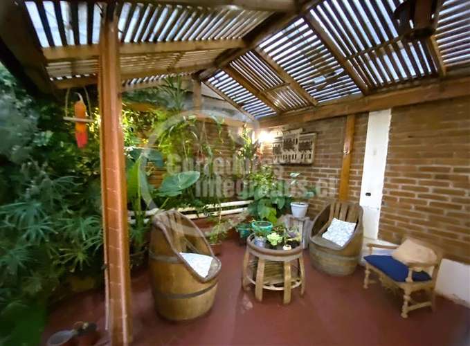 Casa en venta de 3 dorm. en Puente Alto - Imagen 22