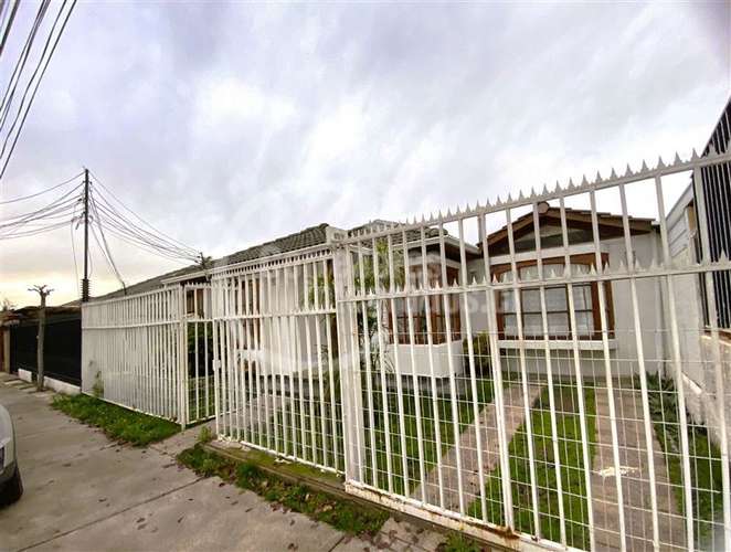 Casa en venta de 3 dorm. en Puente Alto - Imagen 24